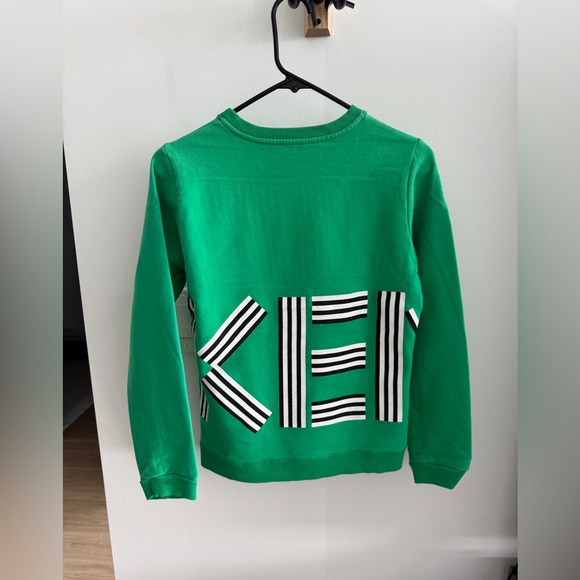 Kenzo sweatshirt - Picture 2 of 2